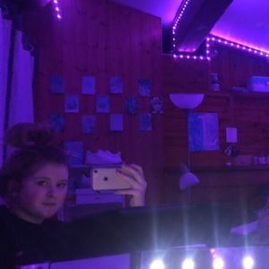 Meet your Posher, Jade